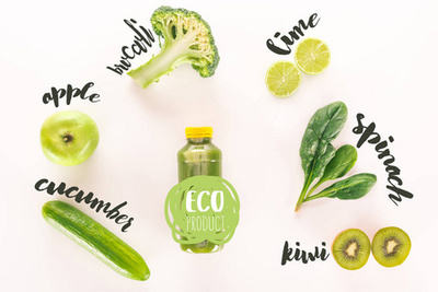 聽診器旁的鮮果 當醫學遇上自然療愈